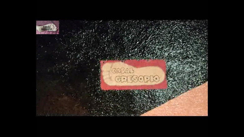 Casal Gresopio films: Abbonamento versione guasto ferro