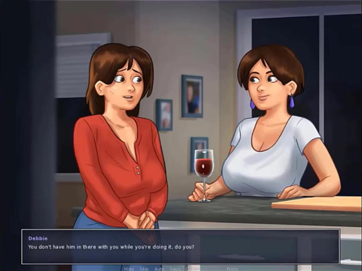Cartoon Play: Saga de vară, partea 42
