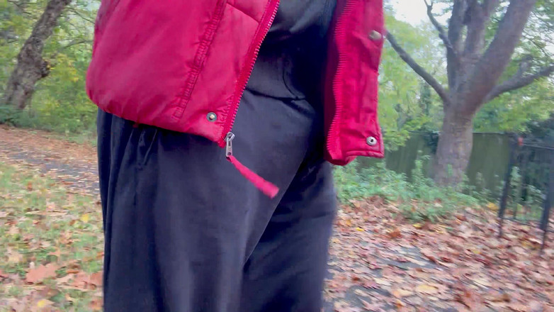 MrMagicDevil: また一日、またコマンドーの散歩