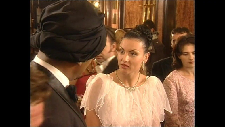 Vintage megastore: Piękna blondynka panna młoda tyłek zerżnięta przez męża z dużym...