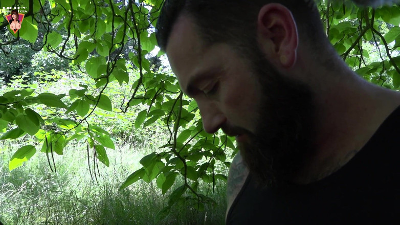 Flemish Filth: Спостерігач птахів: Ешлі Мор виявляє 2 збуджених людських самців