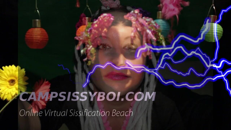 Campsissyboi: 私はあなたを魅了してゲイになり、それをテストして見ます