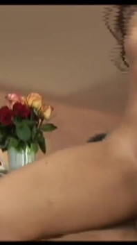 Brunette MILF loves sex and loves getting her lustful wet pussy fucked like a slut