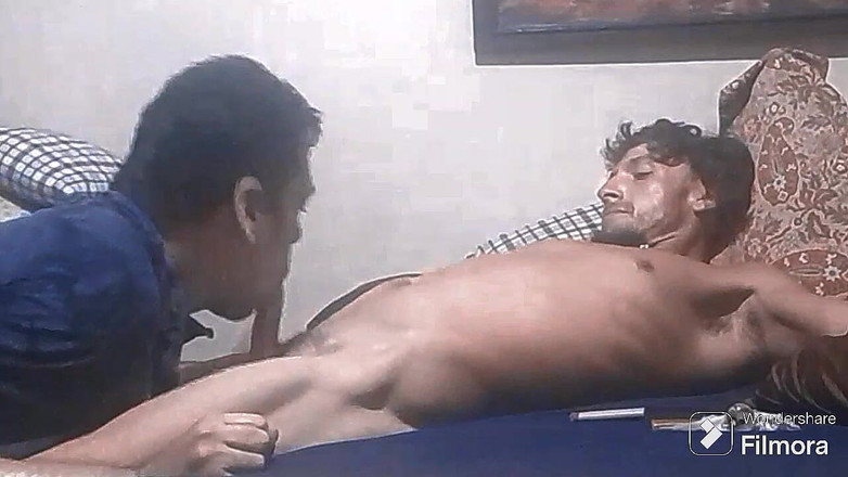 Tetto Michel: 我邻居的异性恋又来拜访我了