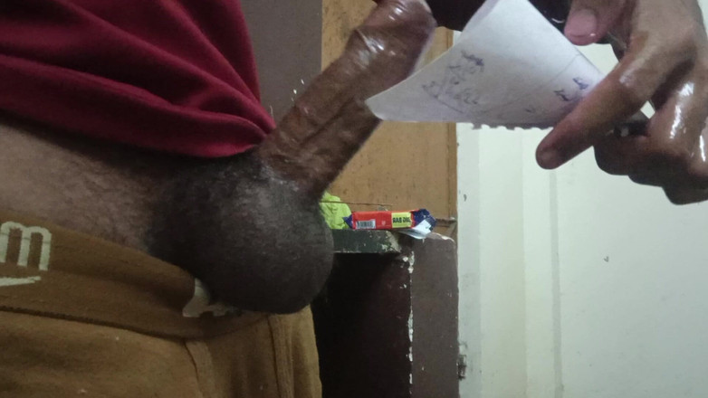 Brijesh 270: Istriku meninggalkanku sendirian di rumah tapi tetanggaku selalu datang berkunjung...