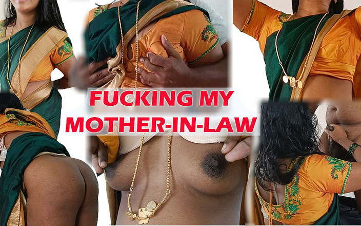 Luxmi Wife: 흑인 대물 자지에게 따먹히는 핫한 밀프