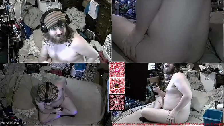 Au79: Avevo provato a rilassarsi ma ho dovuto aggiustare obs e...