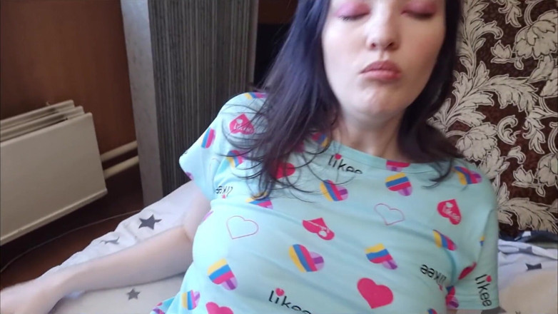 Vaisiti7: Fucked a baby from TikTok