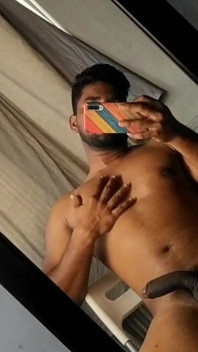 Solo Hung Wanking BBC