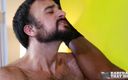 Bareback That Hole: BAREBACKTHATHOLE Black August Alexander uppfödd av Mason Lear