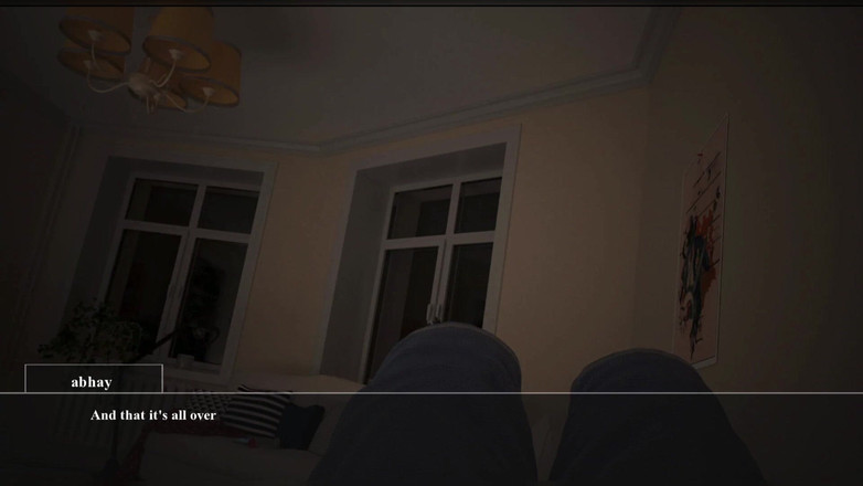 Hot sex game: BBCファックGFプッシー