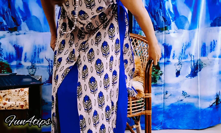 Bolly Karma: Cuba jangan pancut pepek berkrim yang jahat.