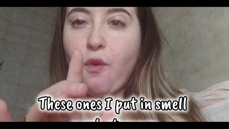 RavenHearth666VIP: My Stinky Pussy After 3 Days