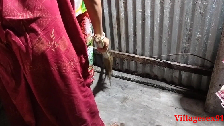 Villagesex91: Joder con chica india del pueblo