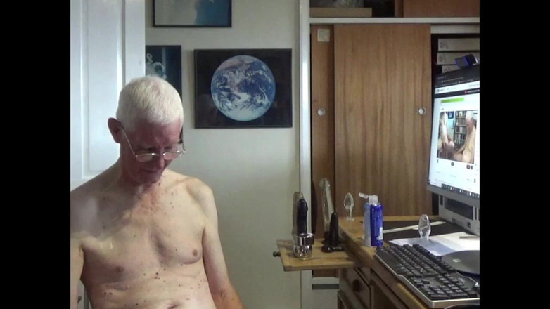 bigears: Чудовий оргазм в останній мережі - шоу з крупним планом