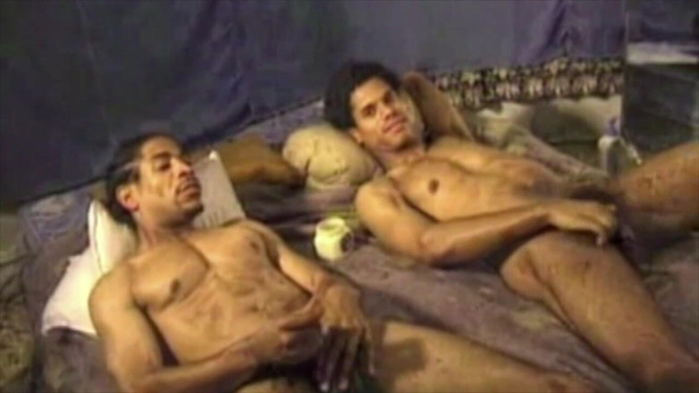 Black fuckers with big cock: Straight black sucked by his best friend and more
