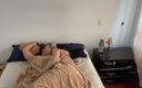 Zoe &amp; Melissa: We Woke up Today Fucked in Missionary