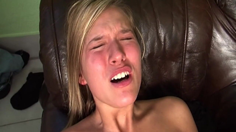 Purzel: Hot Slut Ass Pounded Hard by Multiple Cocks