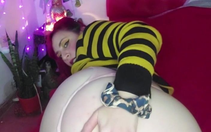 Tu Gauchita Argentina: ¡Tu novia gauchita sugiere nuevas prácticas sexuales! ¡Tengamos una instrucciones de...