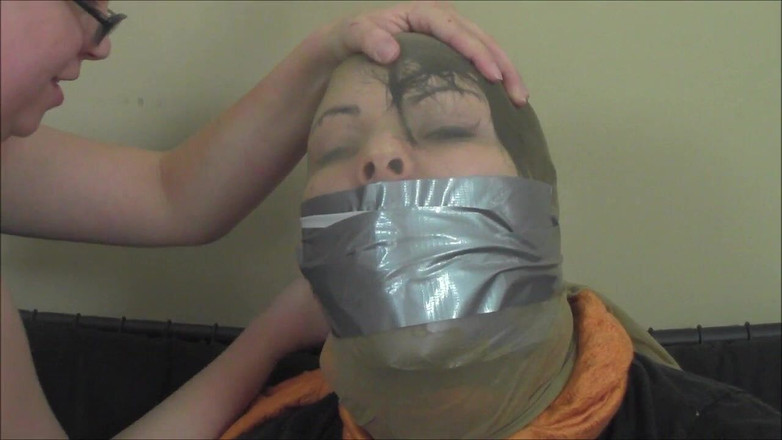 Selfgags classic: Chcę, żebyś mnie pieprzył!