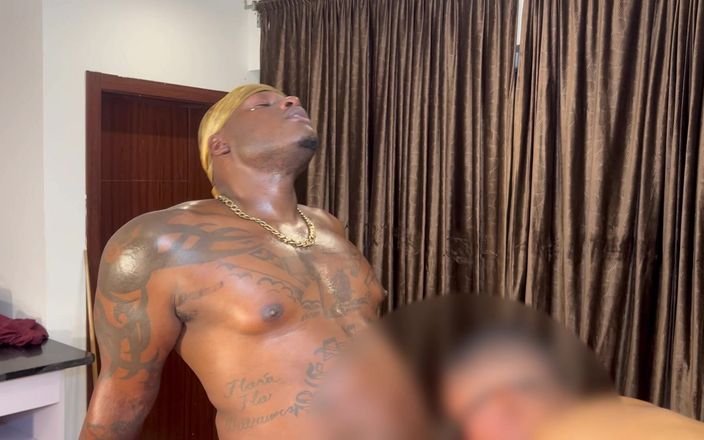 afrodgold: Joc Noaptea cu tati Black