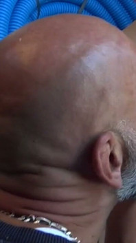 Nickf Ucked Raw Outrdoor by Xxl Cock
