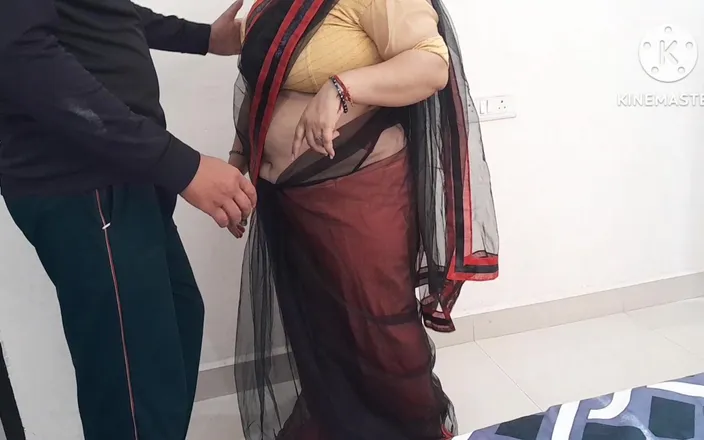 Salmaan001: Tailor Master Fuck Bhabhi at Home in Hindi Audio
