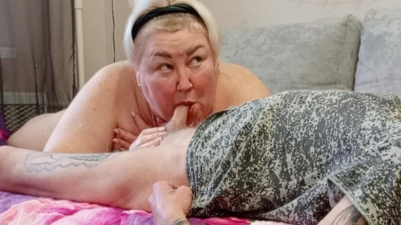 Zona901: Komşus un ağzına boşalmak bir zevk