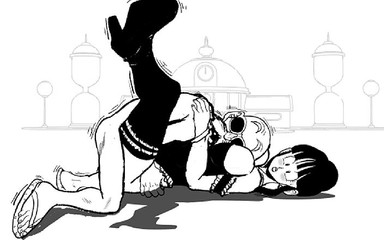 The BenJojo: Kamesutra Dbz Erogame 46 Smyslné úseky