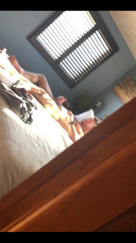 Creeping on Babe