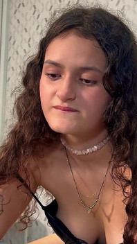 POV I Invited My Arab Stepsister to Have a Secret Date