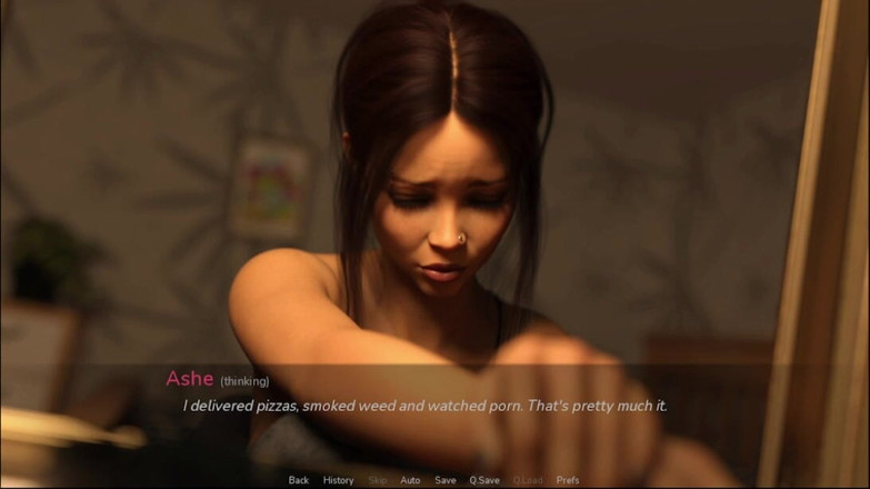 Amaran Futas: Eruption Imminent Game Play 29