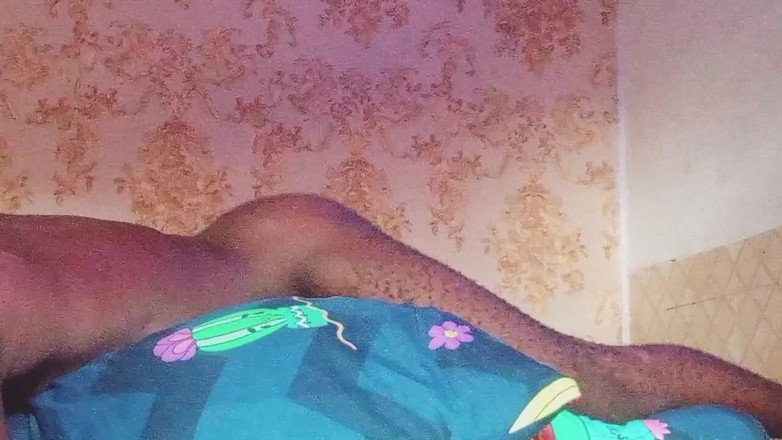 PrincAuthentic: Video Guru Masturbation and Play with Myself Till I Cum...
