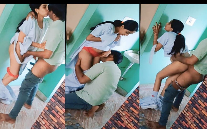 Parizadi: Ragazza vergine indiana fa sesso per la prima volta con...