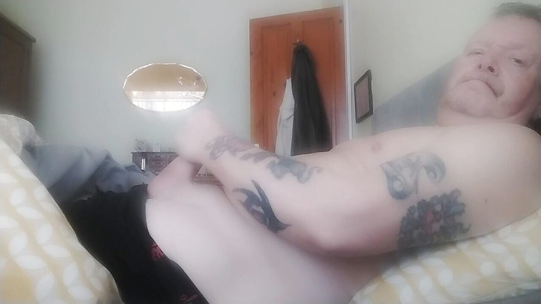 Alan: सुबह में मेरा लंड चोदना