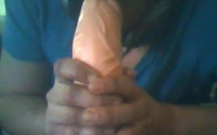 Dirty bi bull: Holím si růžičku pro svého prvního černého ptáka XXL