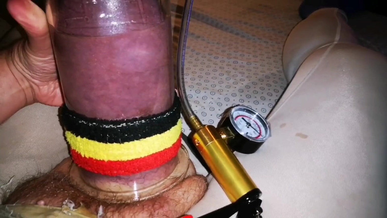 Monster_Meat_: Будь величезним в Бельгії, екстремальне накачування