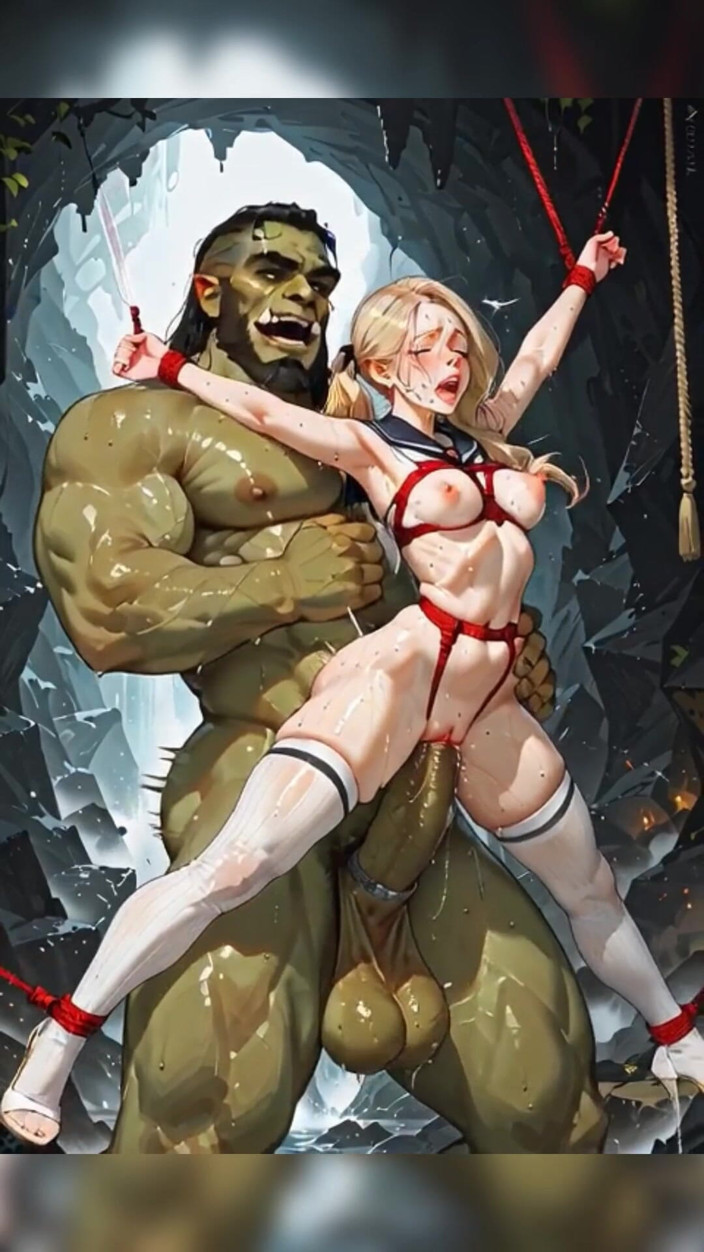 Hot sex game: 큰 젖탱이 소녀 따먹기