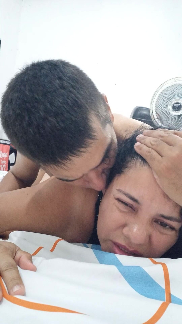 Valkyrieandluigy: 내 행복을 빨아