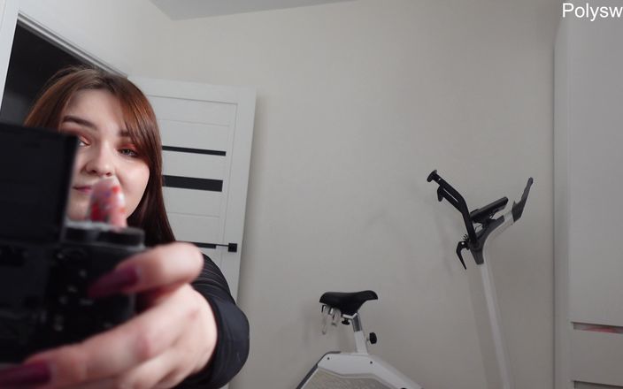 Polly Sweet: Sex blogging - Jak dělám porno