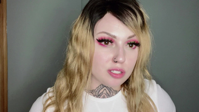 Miss Valentina: Letteralmente un bagno