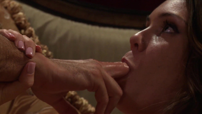 Get Your Fix: Filmdate one night stand plezier