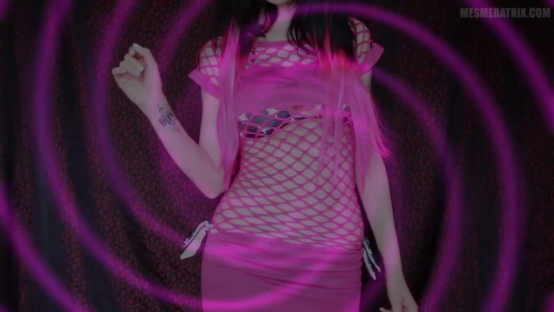 Lady Mesmeratrix Official: Hiç bitmeyen spiral..