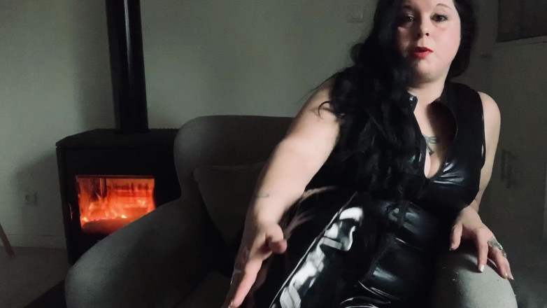 Maitresse Clara: Tvůj nový stav