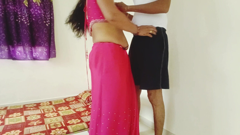 Riyagueen: 인도 스타일로 섹스한 남매 Rhea Bhabhi