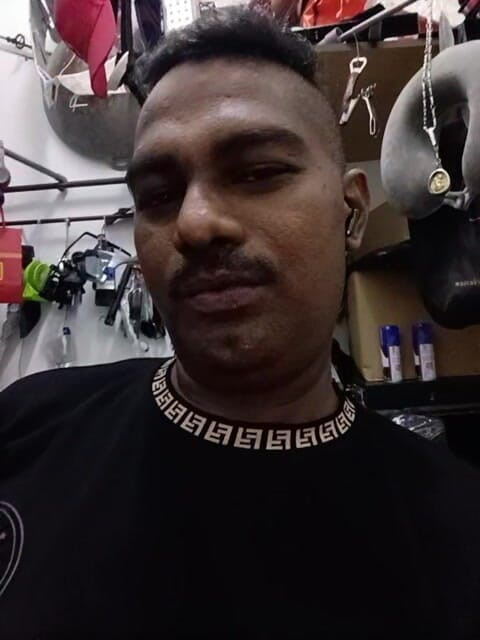 Raam: Виглядає добре