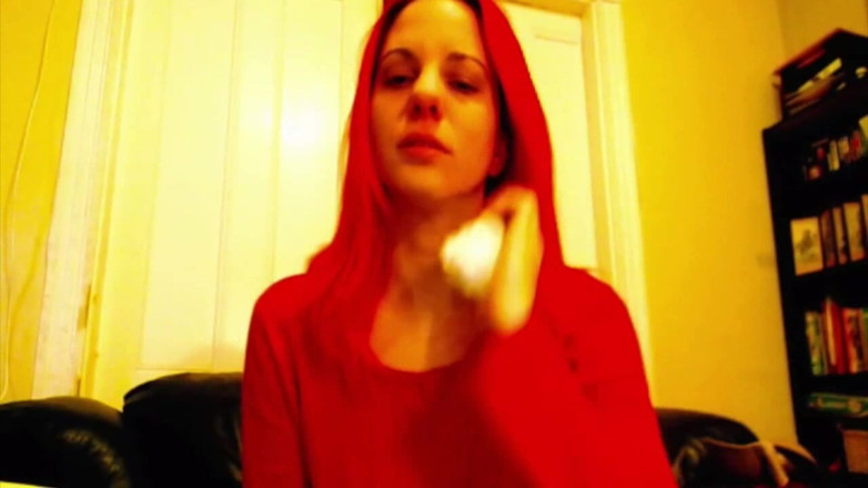 Quinn brooks: F * cking Alergie Wmv