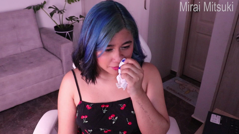 Mirai: Nez fétiche, voyeur