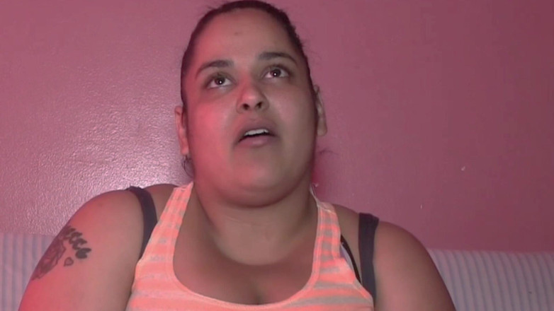 Nasty Media: Cristina Negron intervju