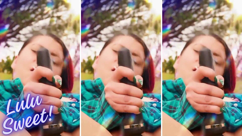 Lulu sweet: Travessos no Parque